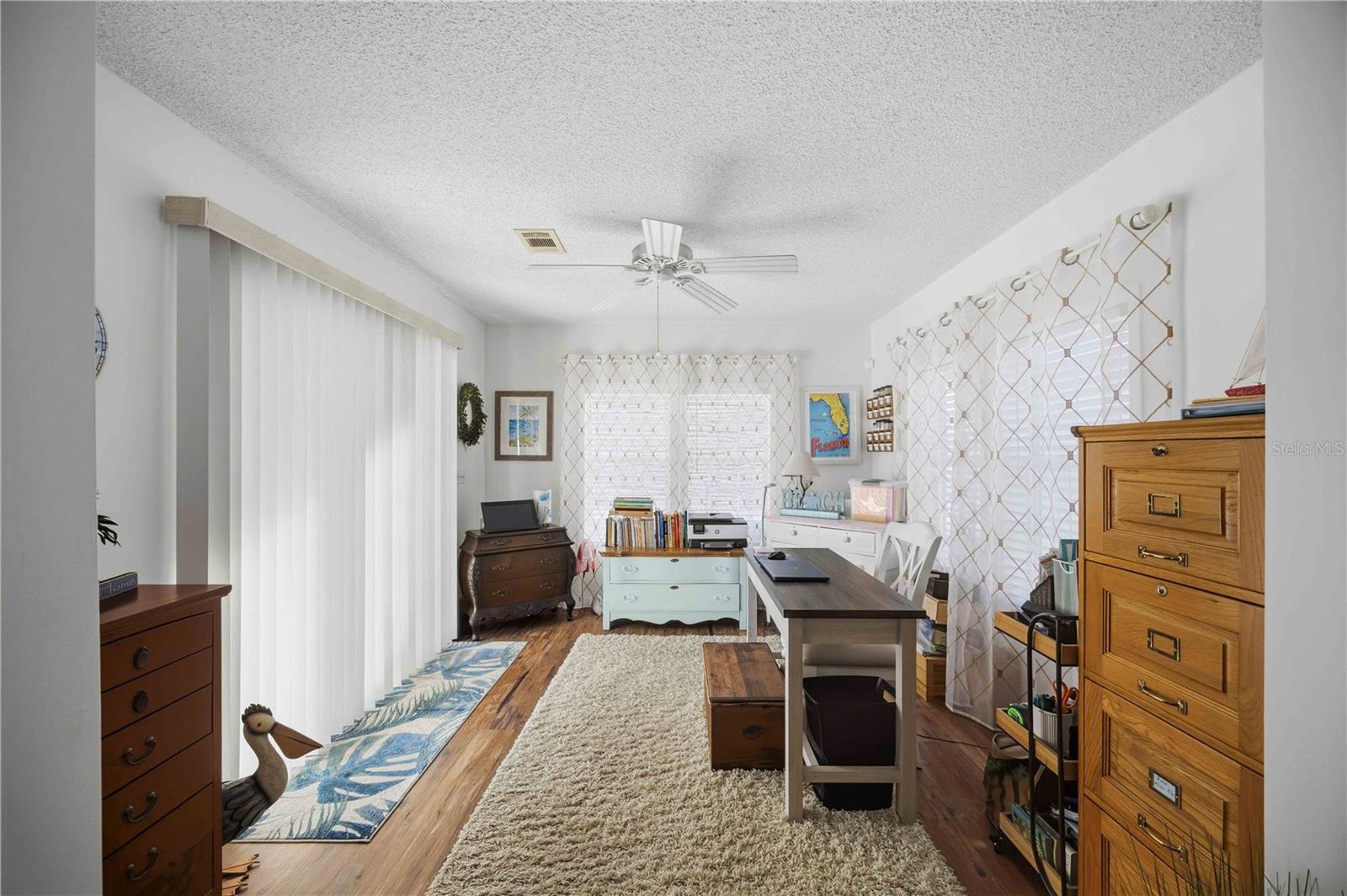 EAGLE POINT MHP - Residential