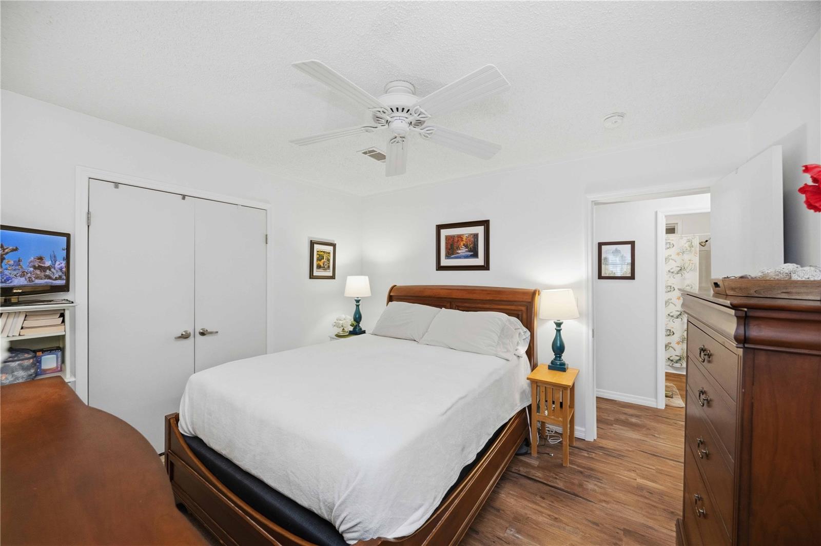 EAGLE POINT MHP - Residential