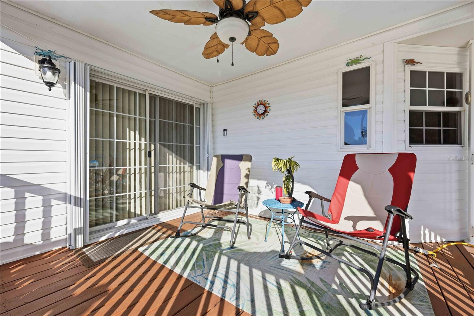 EAGLE POINT MHP - Residential