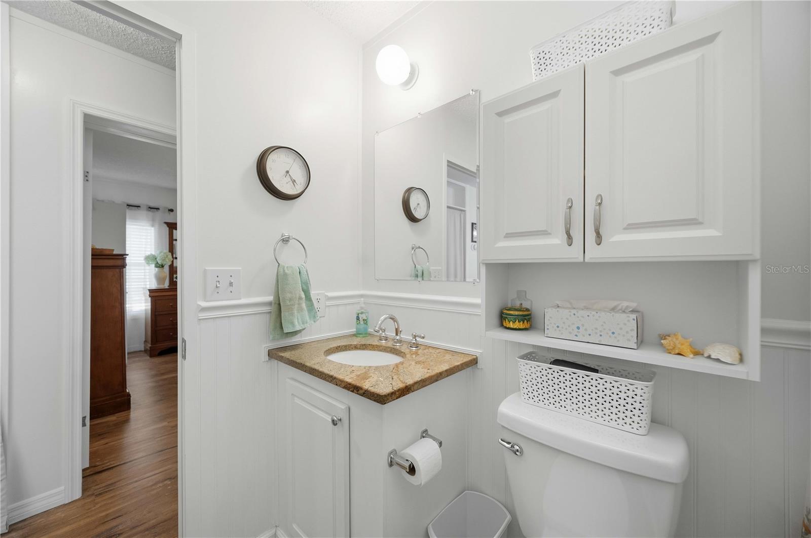 EAGLE POINT MHP - Residential