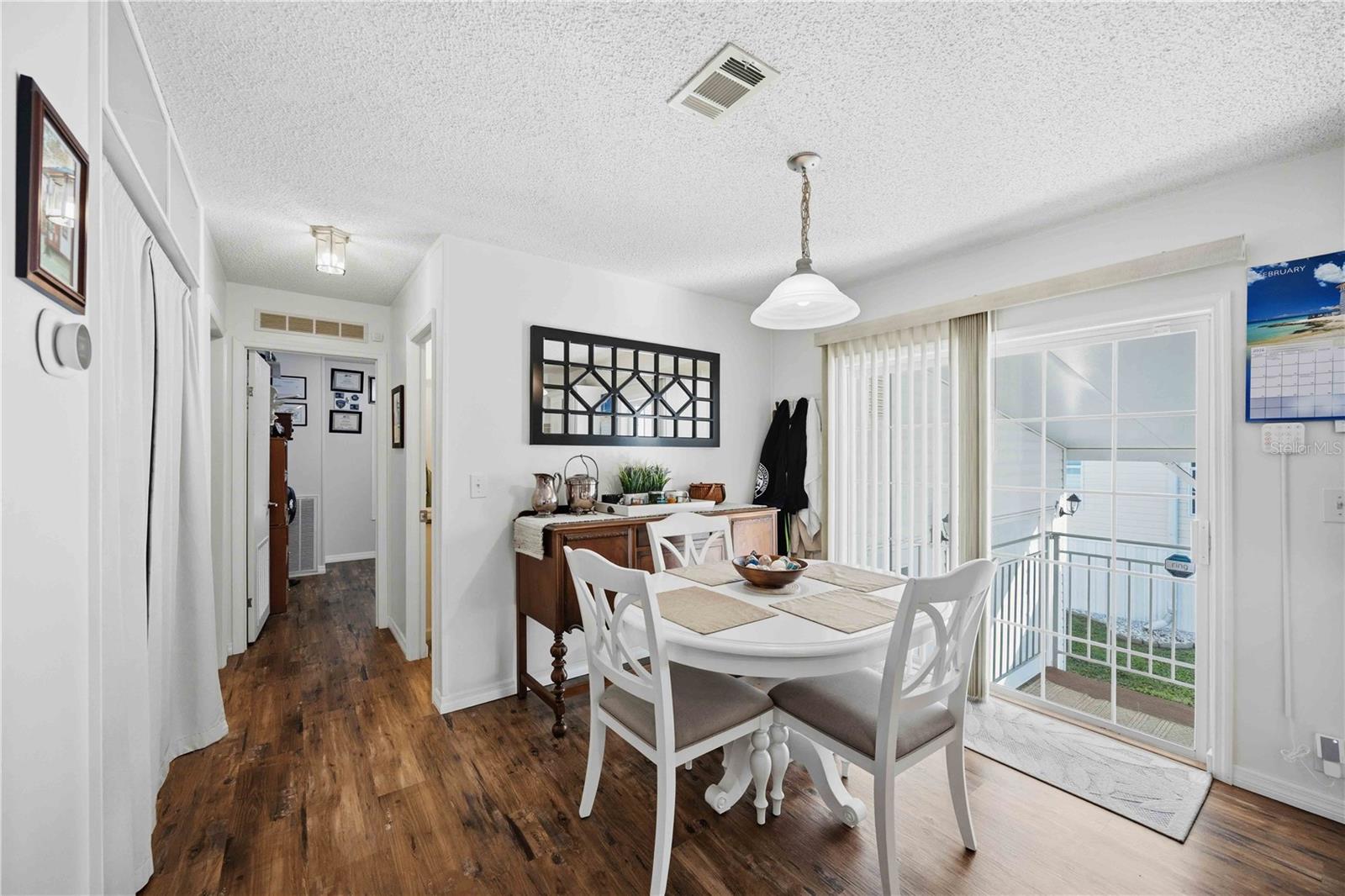 EAGLE POINT MHP - Residential