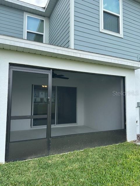 LEGACY LNDGS - Residential Lease