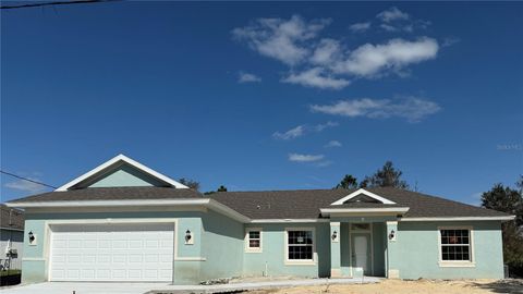 A home in NORTH PORT