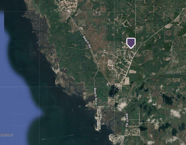 DEERWOOD/BEACHES - Land