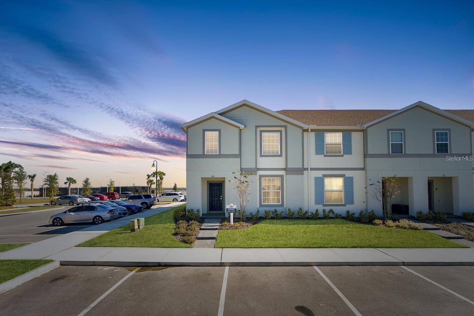 108 JETTY WAY