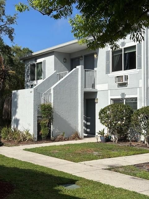 4127 DOLPHIN DRIVE 4127 TAMPA FL 33617