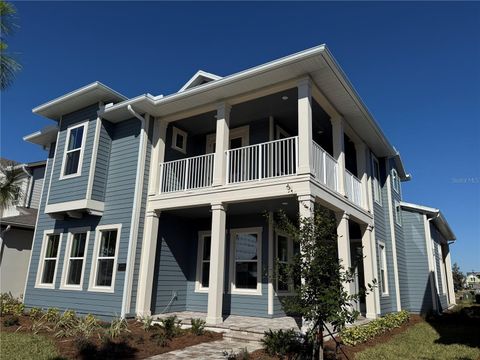 Photo of 10061 Ballast Drive, Orlando, FL 32827 (MLS # O6360140)