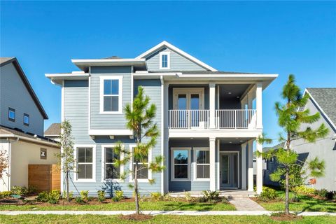 Photo of 10061 Ballast Drive, Orlando, FL 32827 (MLS # O6360140)