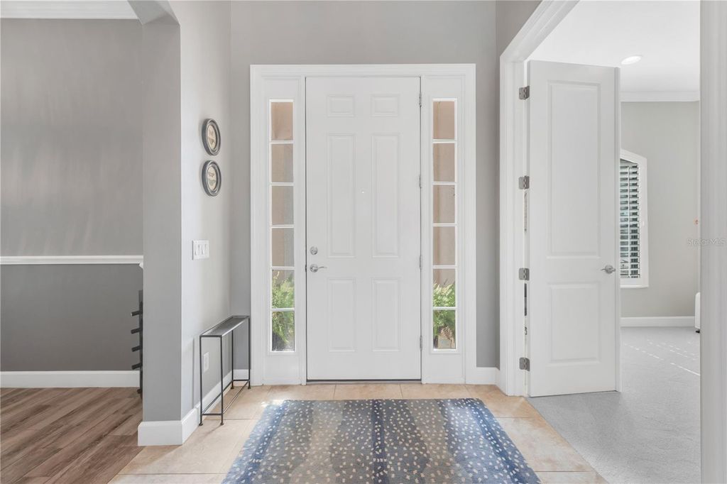 Photo of 9127 Tillinghast Drive, Tampa, FL 33626 (MLS # TB8451027)