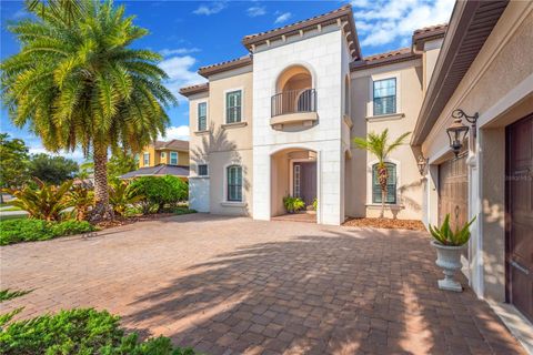 9127 TILLINGHAST DRIVE TAMPA FL 33626