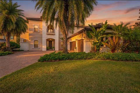 Photo of 9127 Tillinghast Drive, Tampa, FL 33626 (MLS # TB8451027)
