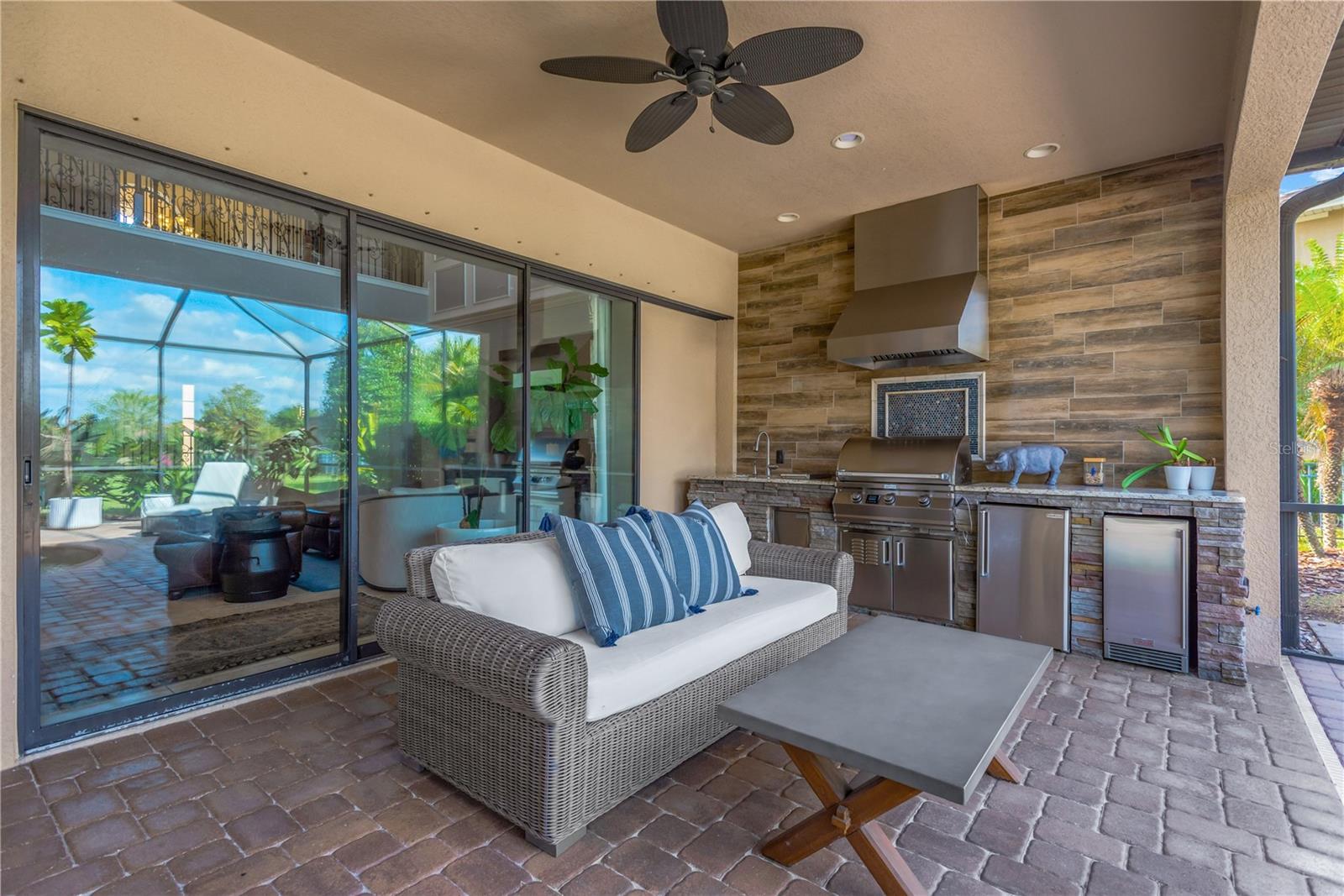 OLD MEMORIAL SUB PH - Residential