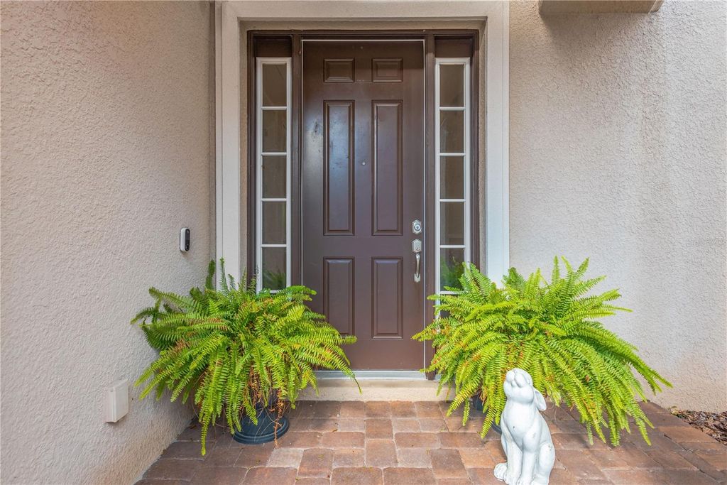 Photo of 9127 Tillinghast Drive, Tampa, FL 33626 (MLS # TB8451027)