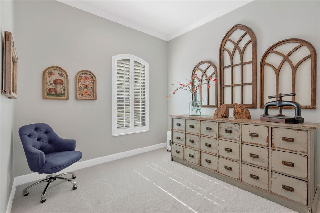 Photo of 9127 Tillinghast Drive, Tampa, FL 33626 (MLS # TB8451027)