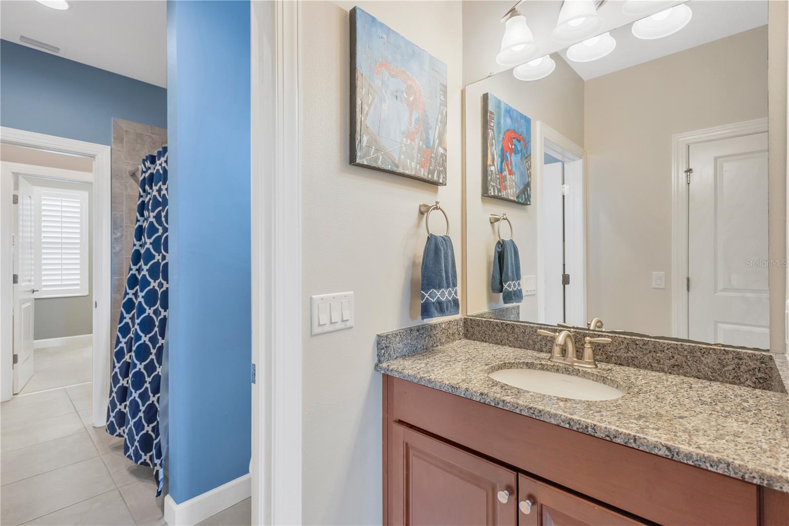 OLD MEMORIAL SUB PH - Residential