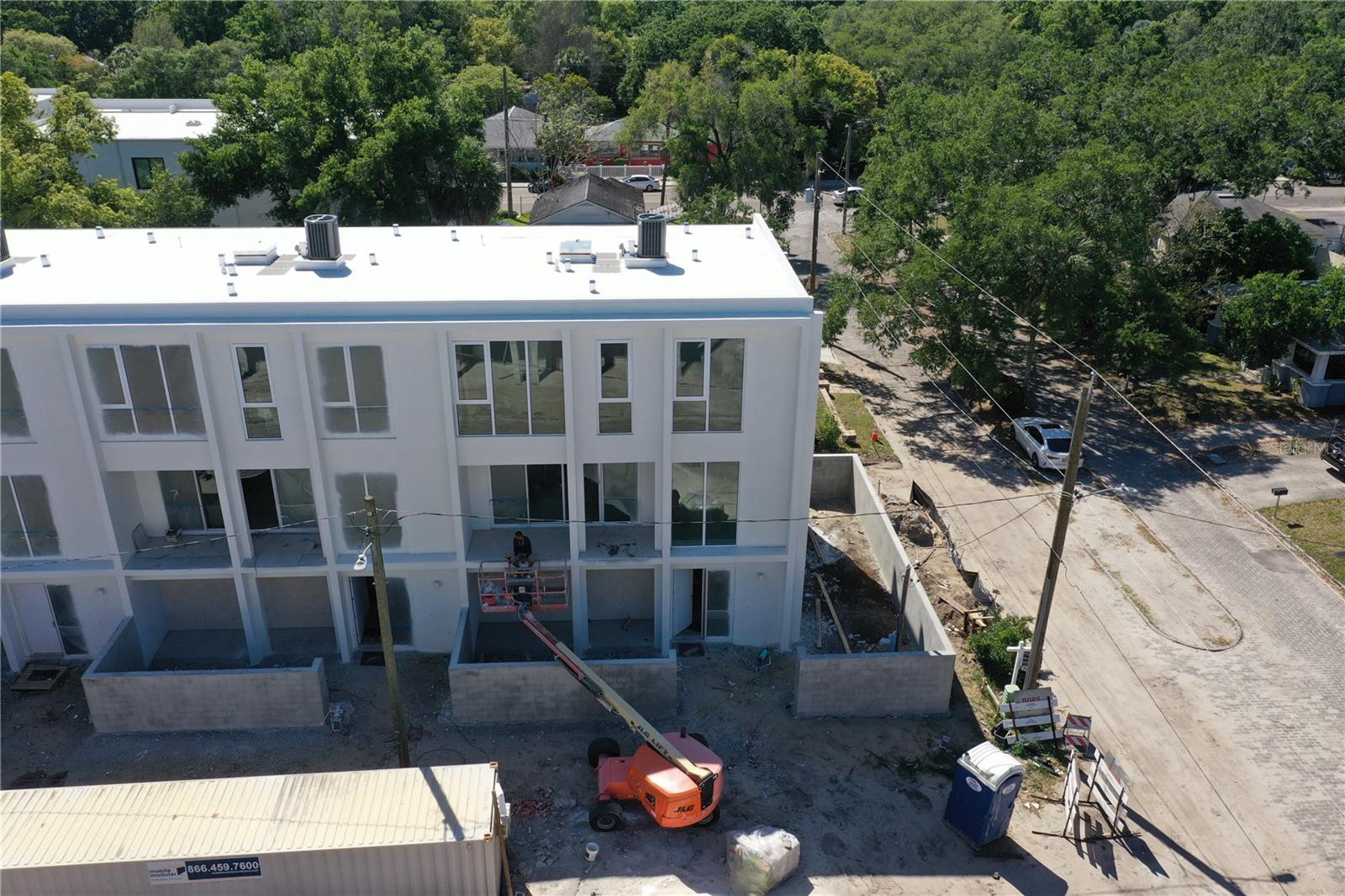 Photo 20 of 20 of 2702 N WOODROW AVENUE 2 townhome