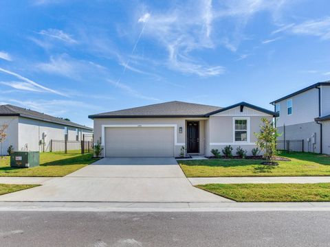 A home in ZEPHYRHILLS