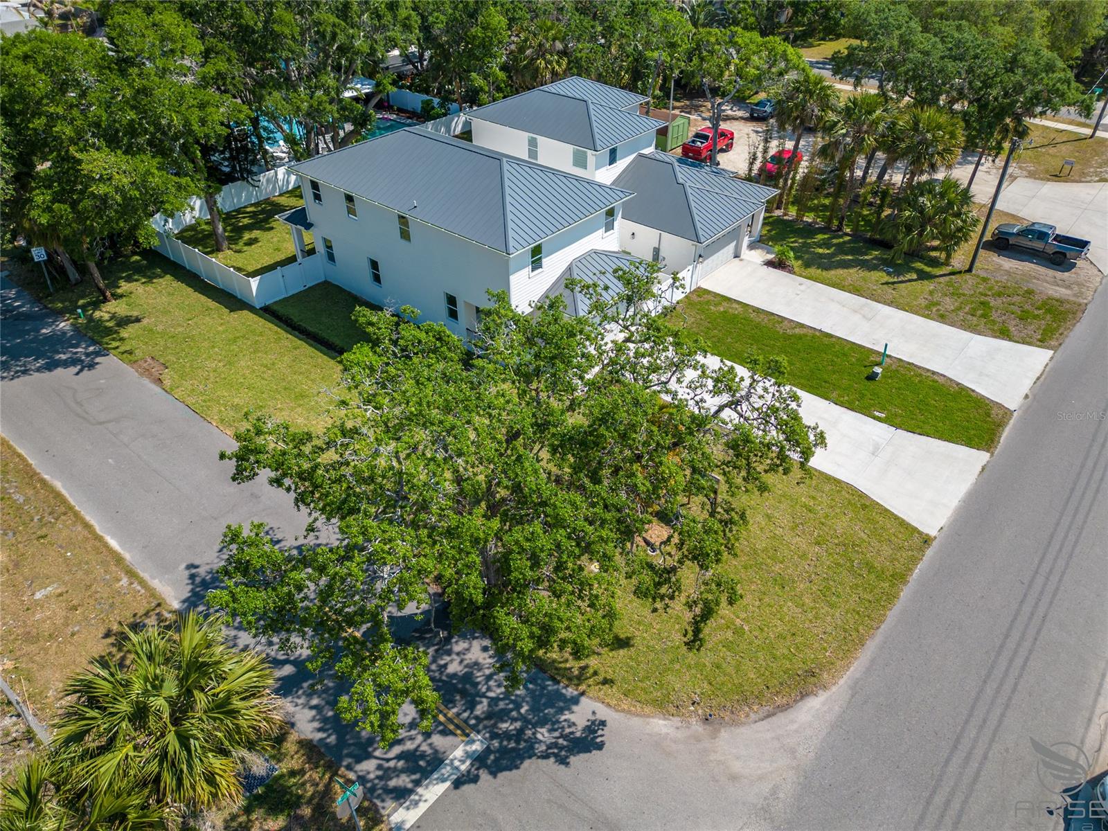 Detwilers Add 01 New Smyrna Bch - Residential