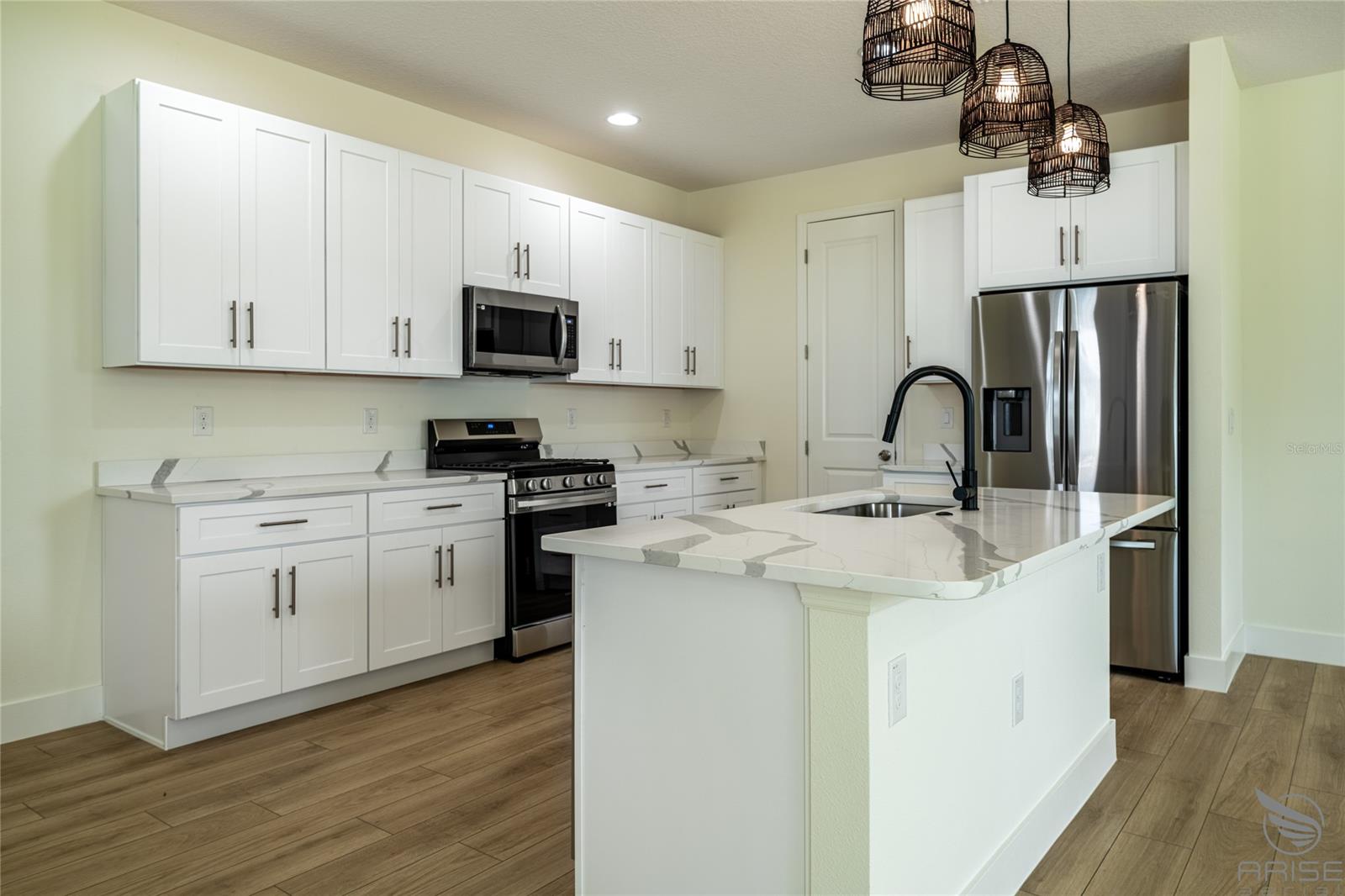 Detwilers Add 01 New Smyrna Bch - Residential