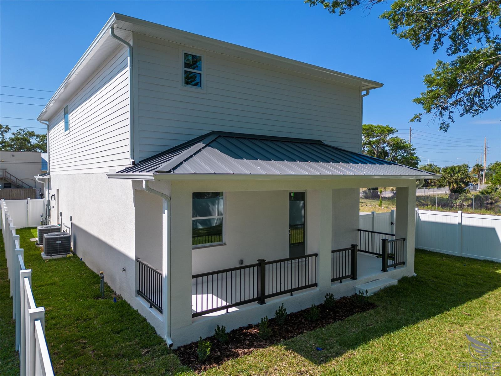 Detwilers Add 01 New Smyrna Bch - Residential