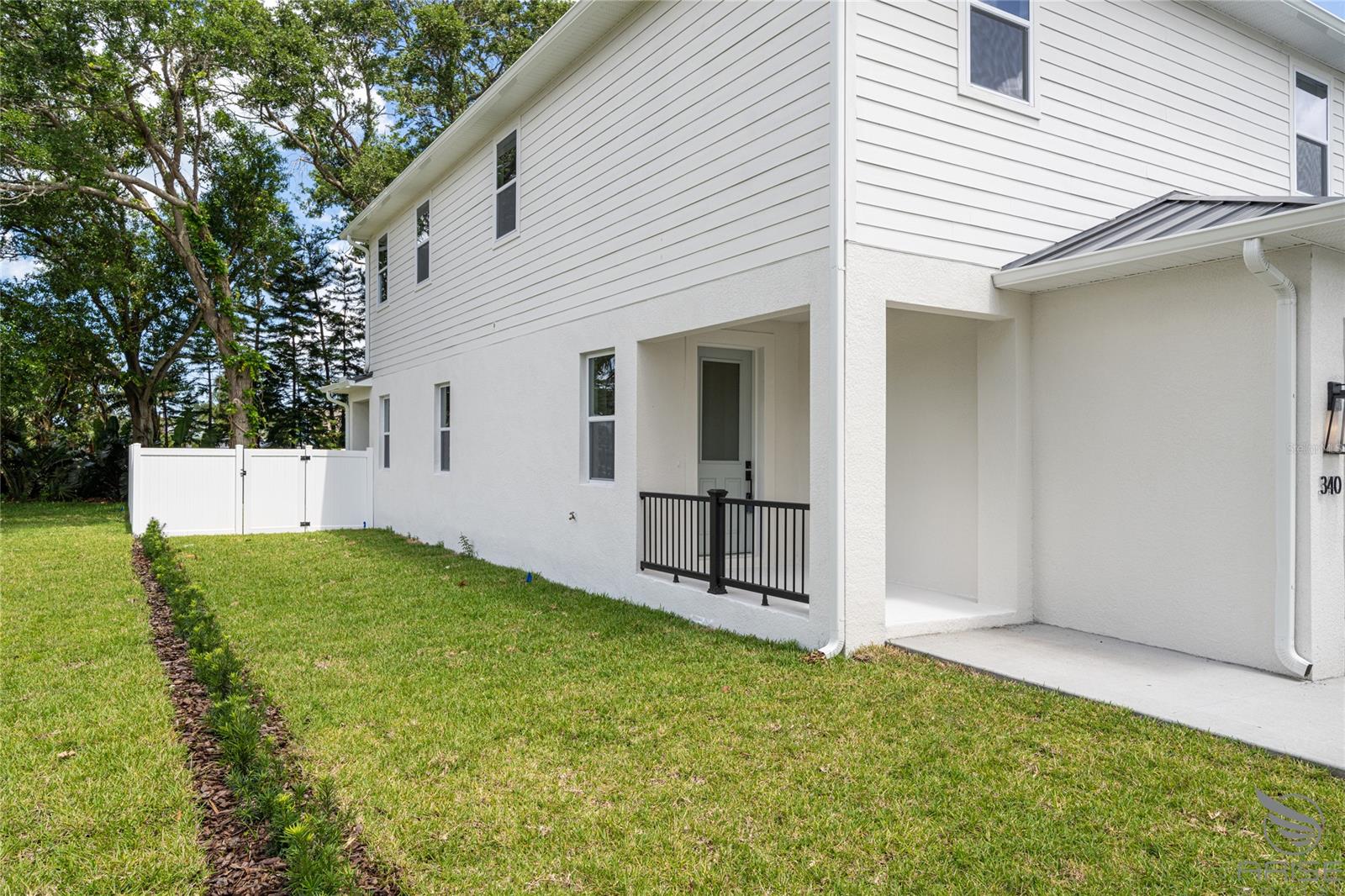 Detwilers Add 01 New Smyrna Bch - Residential