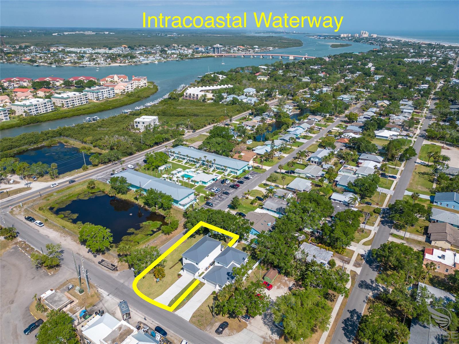 Detwilers Add 01 New Smyrna Bch - Residential