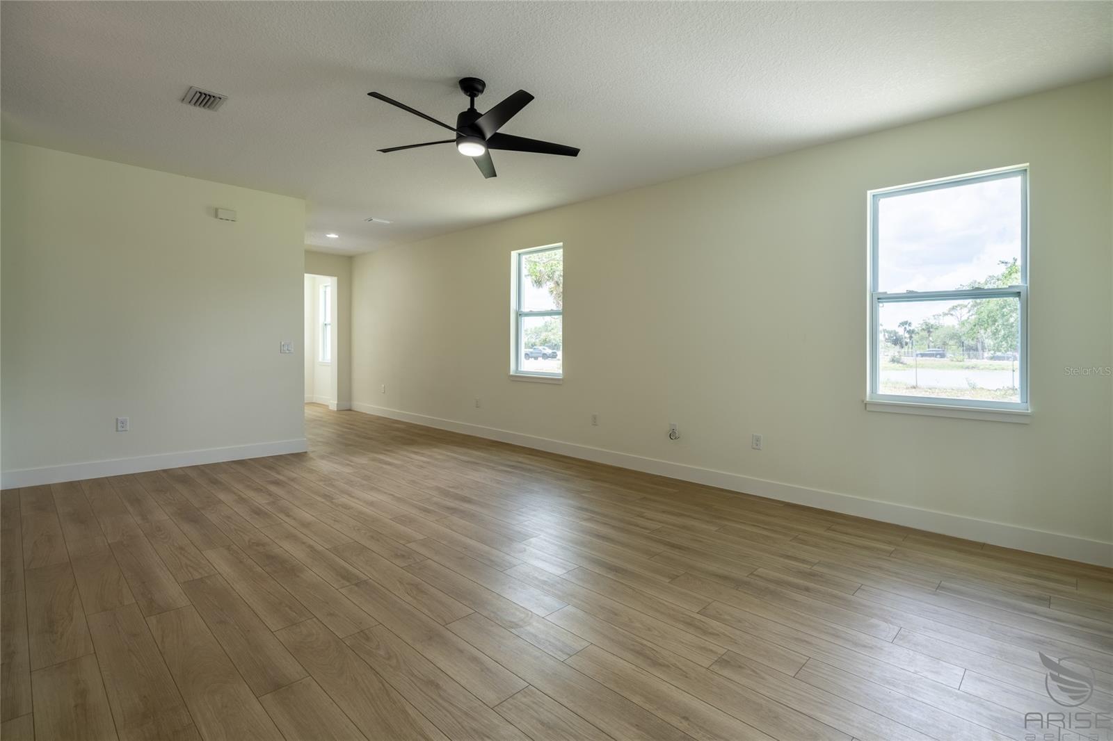 Detwilers Add 01 New Smyrna Bch - Residential