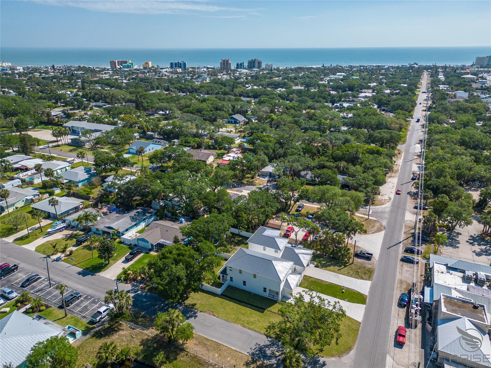 Detwilers Add 01 New Smyrna Bch - Residential