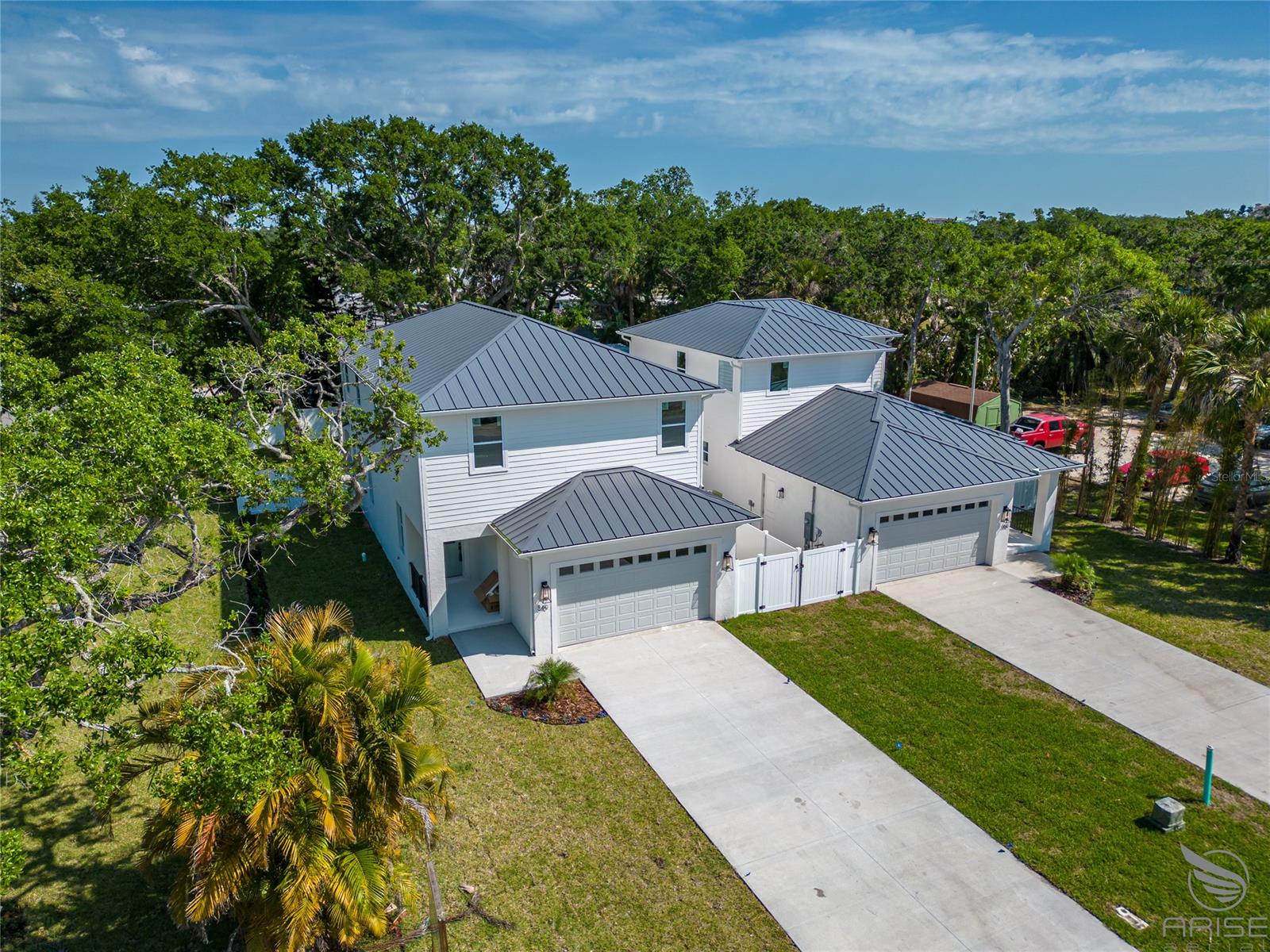 Detwilers Add 01 New Smyrna Bch - Residential