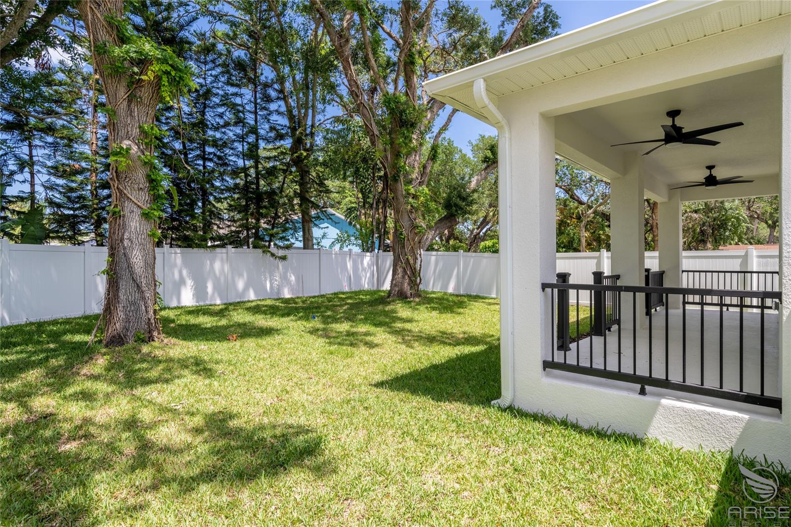 Detwilers Add 01 New Smyrna Bch - Residential