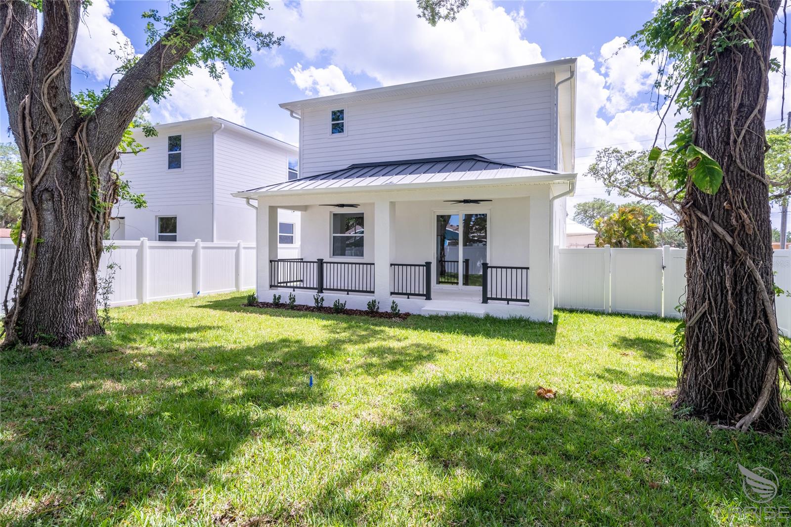 Detwilers Add 01 New Smyrna Bch - Residential