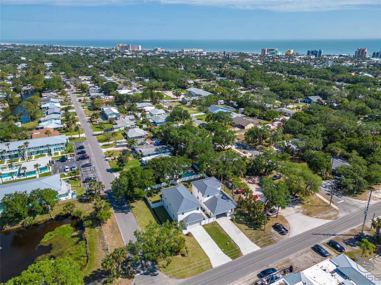 Detwilers Add 01 New Smyrna Bch - Residential