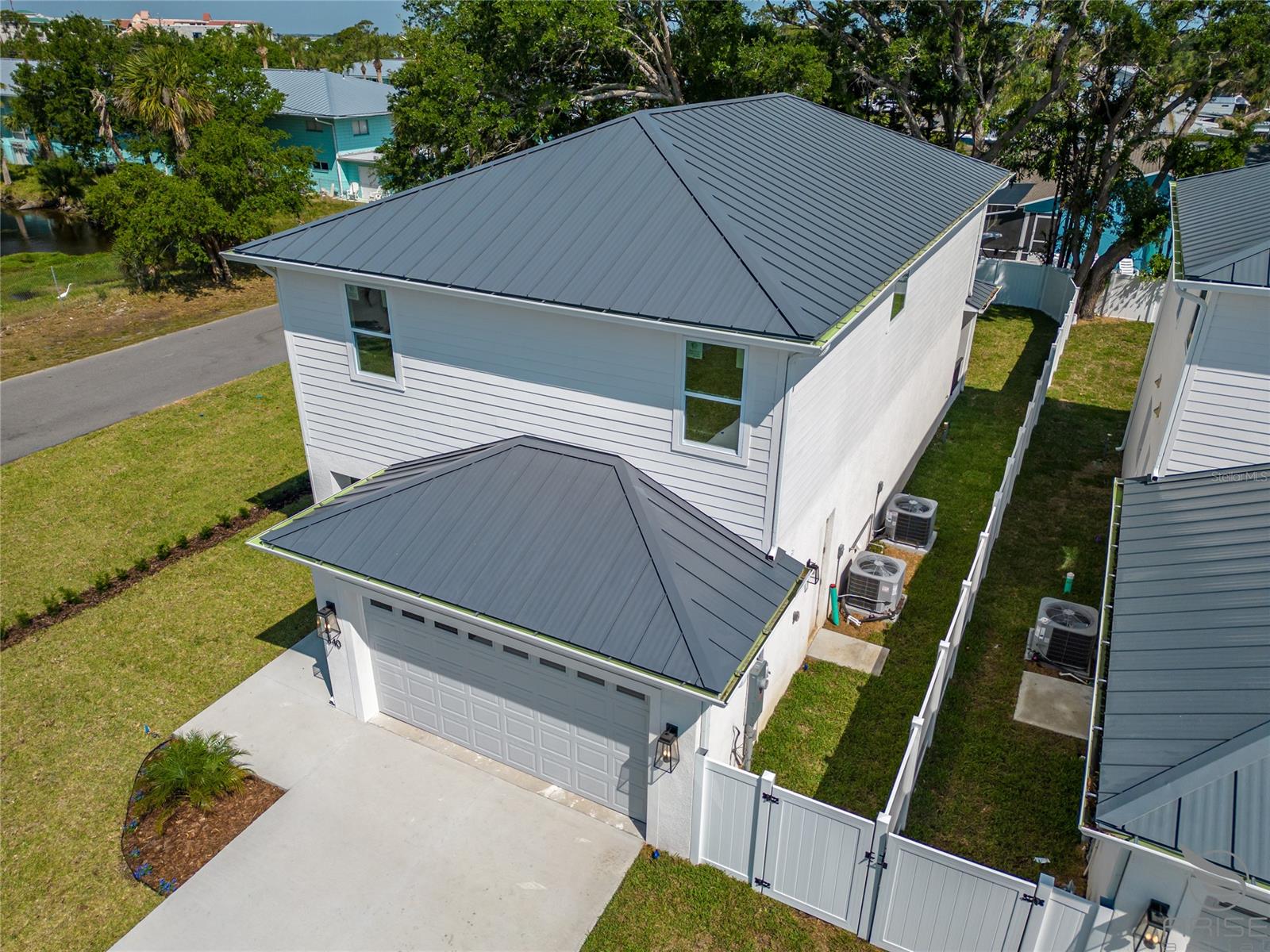 Detwilers Add 01 New Smyrna Bch - Residential