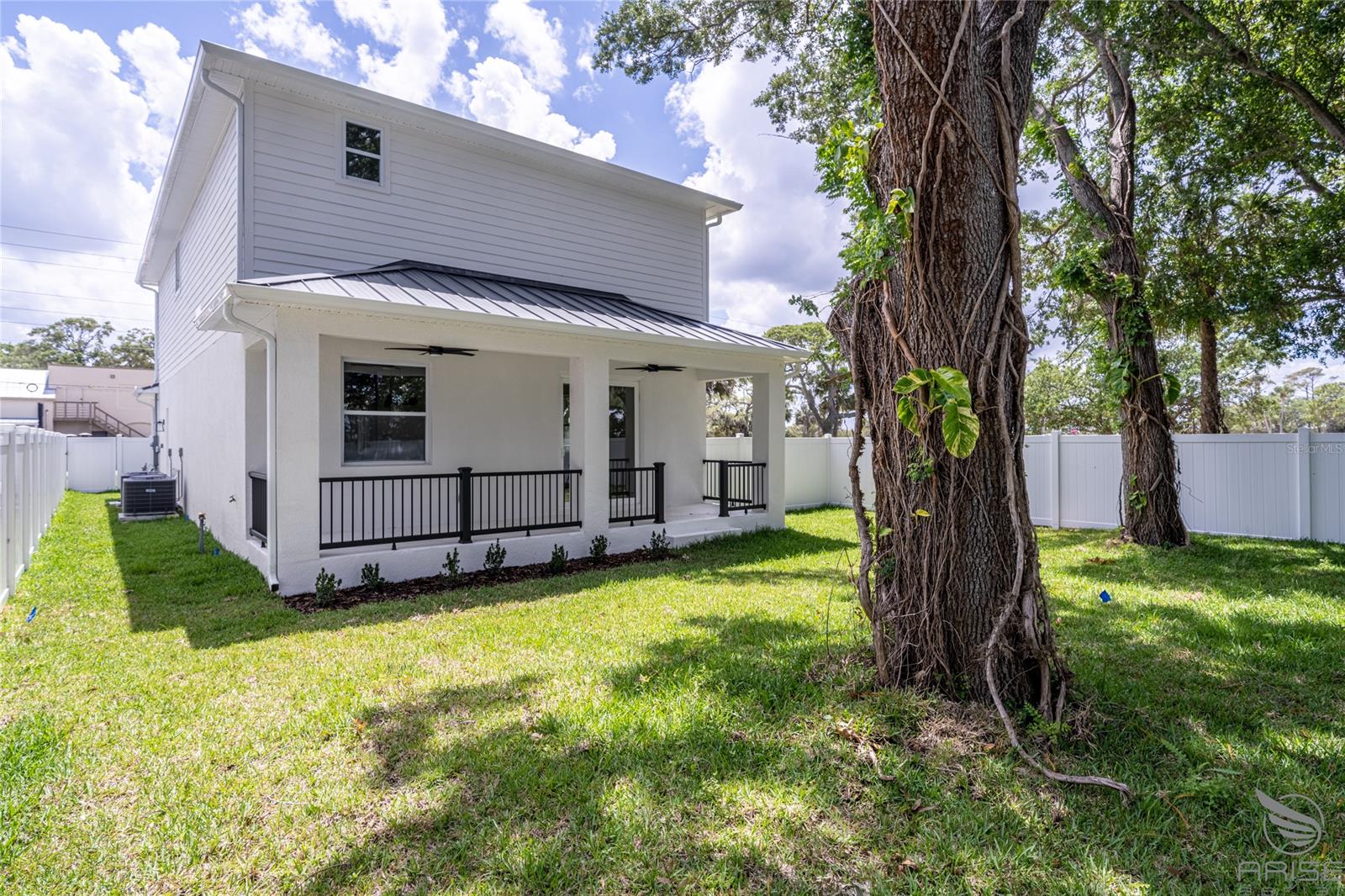 Detwilers Add 01 New Smyrna Bch - Residential