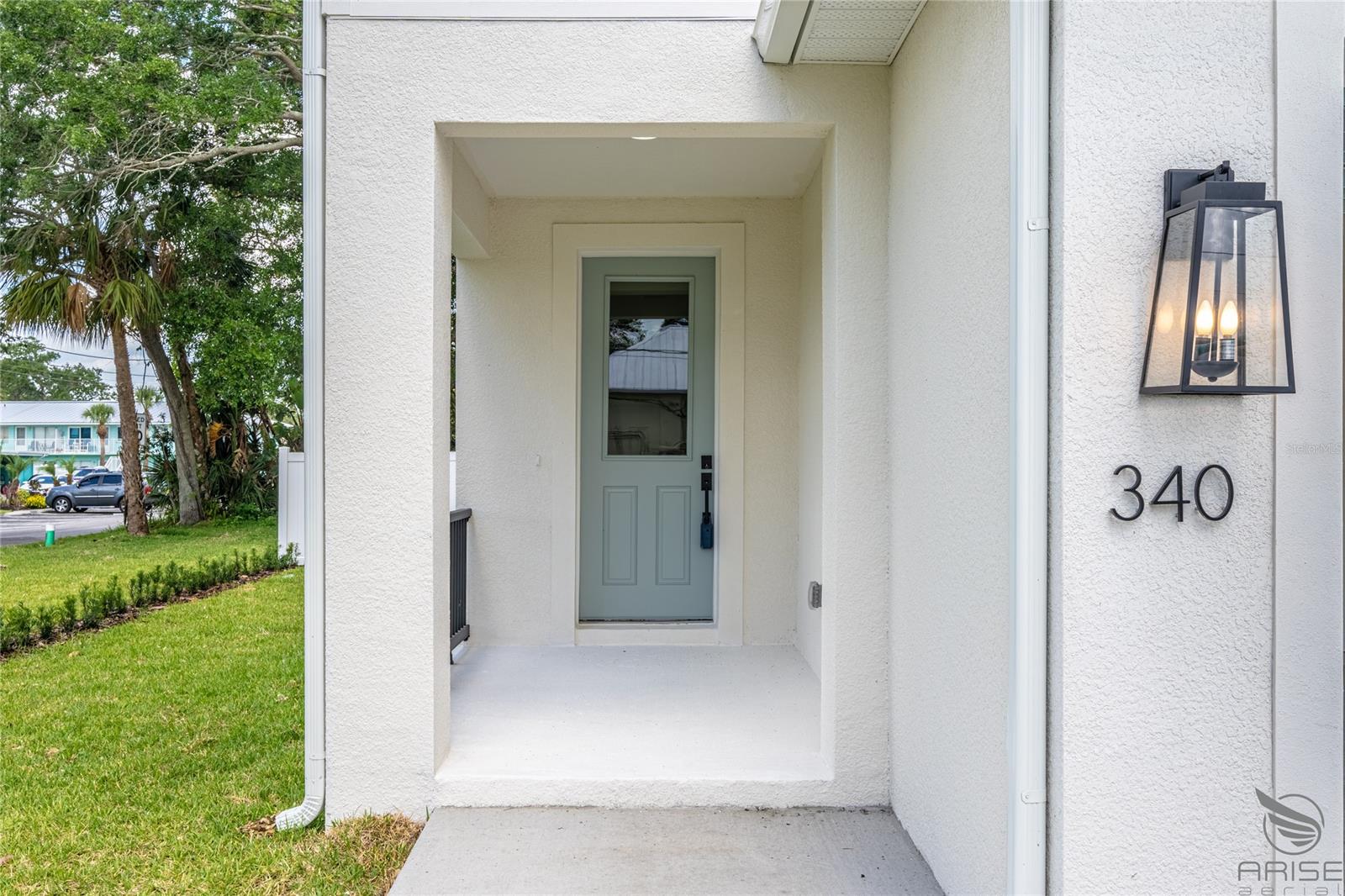 Detwilers Add 01 New Smyrna Bch - Residential