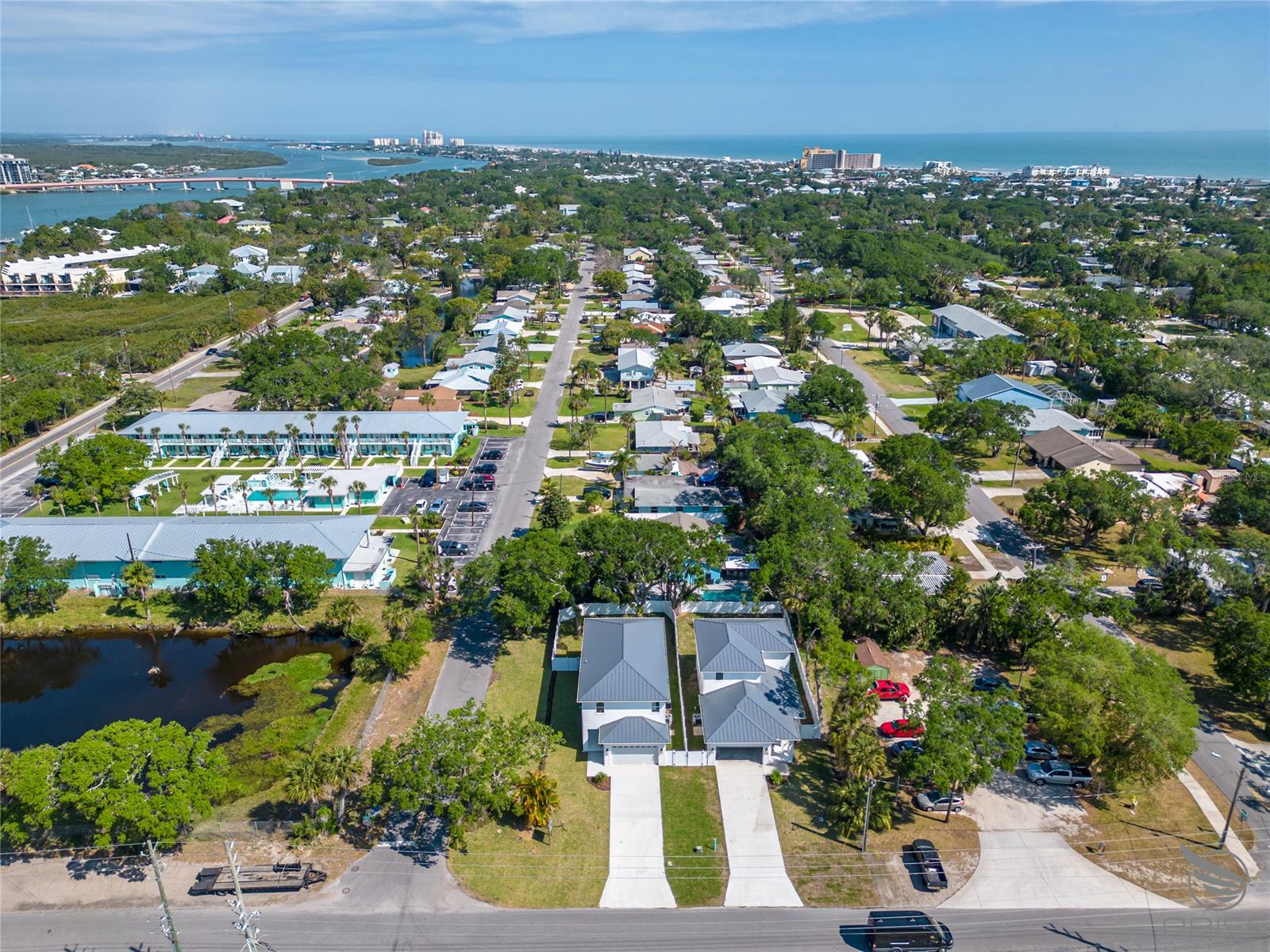 Detwilers Add 01 New Smyrna Bch - Residential