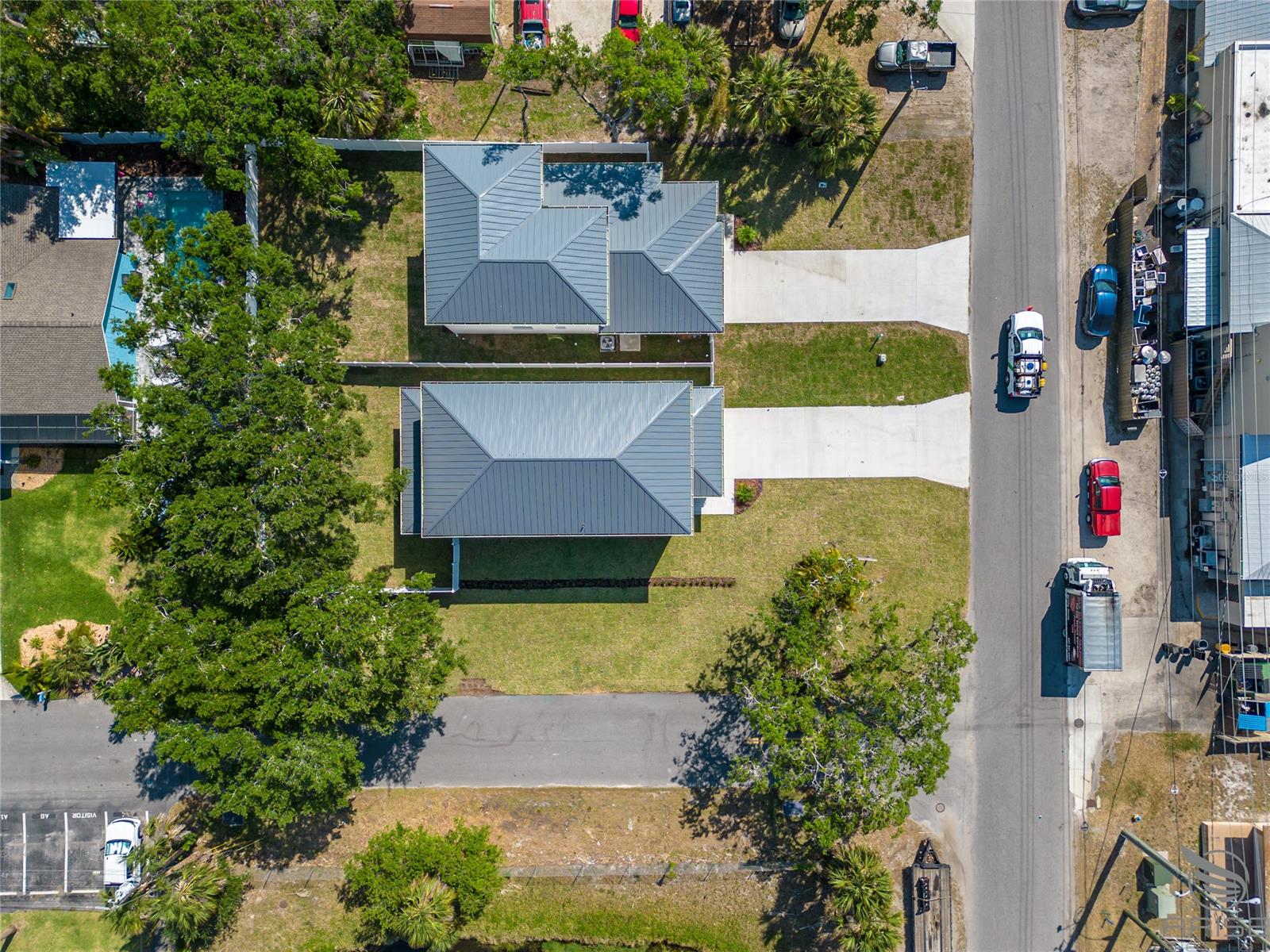 Detwilers Add 01 New Smyrna Bch - Residential