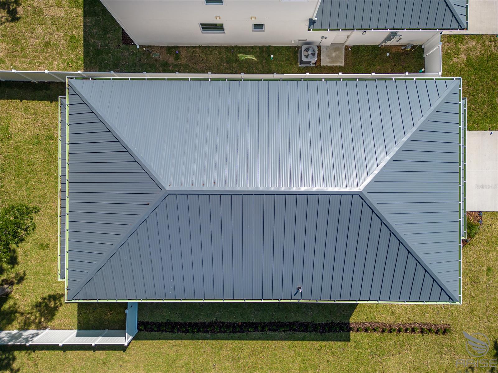 Detwilers Add 01 New Smyrna Bch - Residential