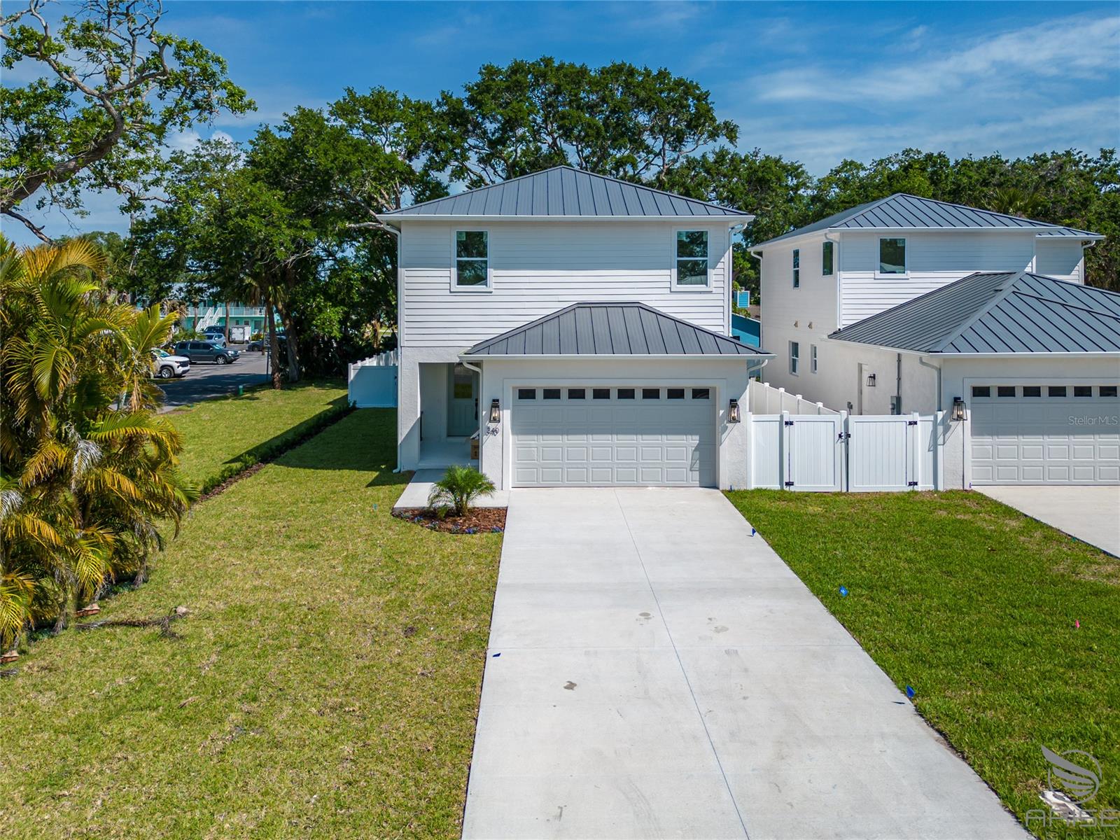 Detwilers Add 01 New Smyrna Bch - Residential