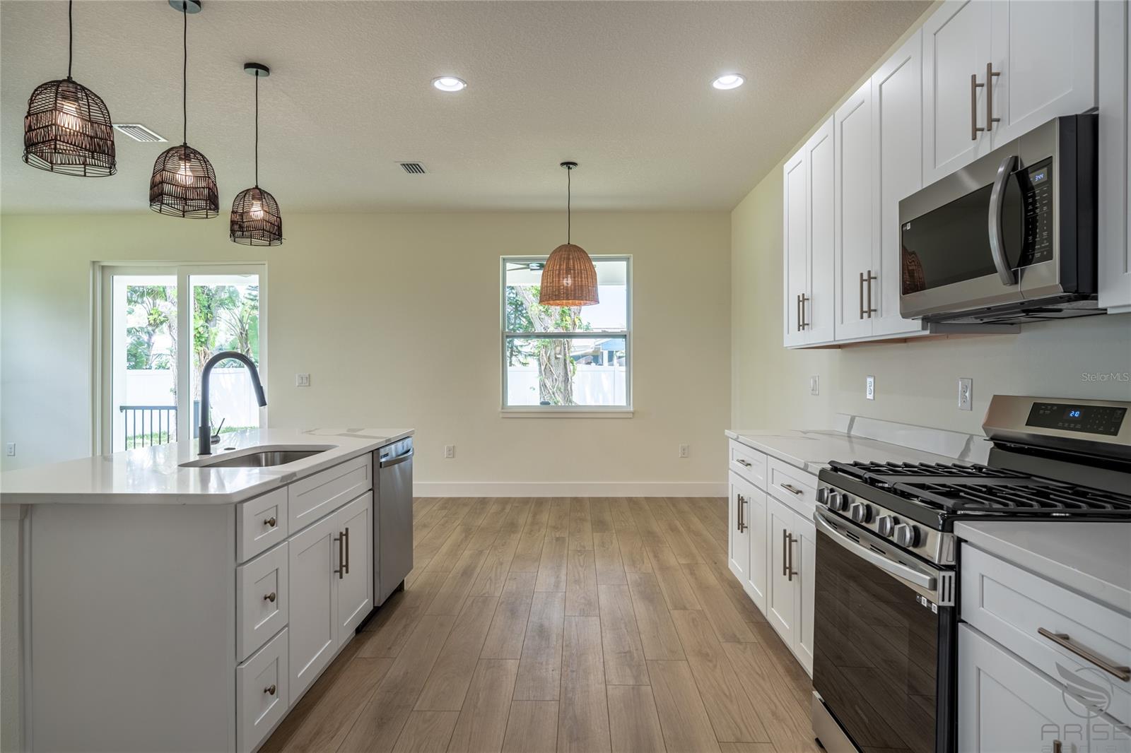 Detwilers Add 01 New Smyrna Bch - Residential