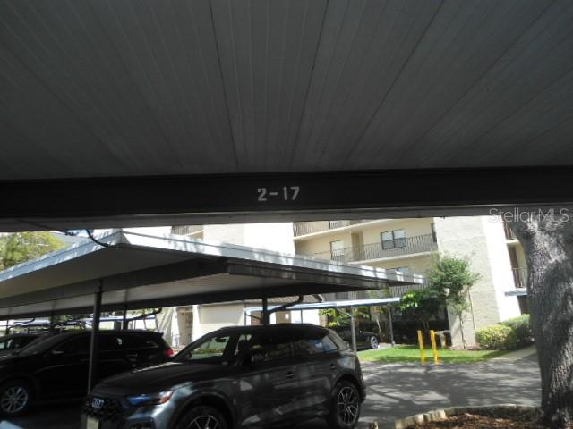 COVE CAY VILLAGE IV - Residential