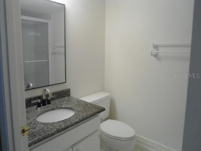 COVE CAY VILLAGE IV - Residential