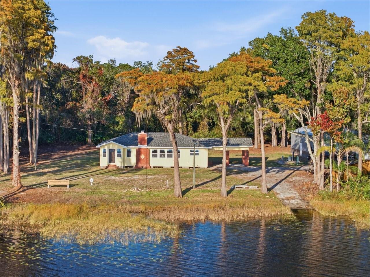 KEYSTONE LAKE VIEW PARK - Residential