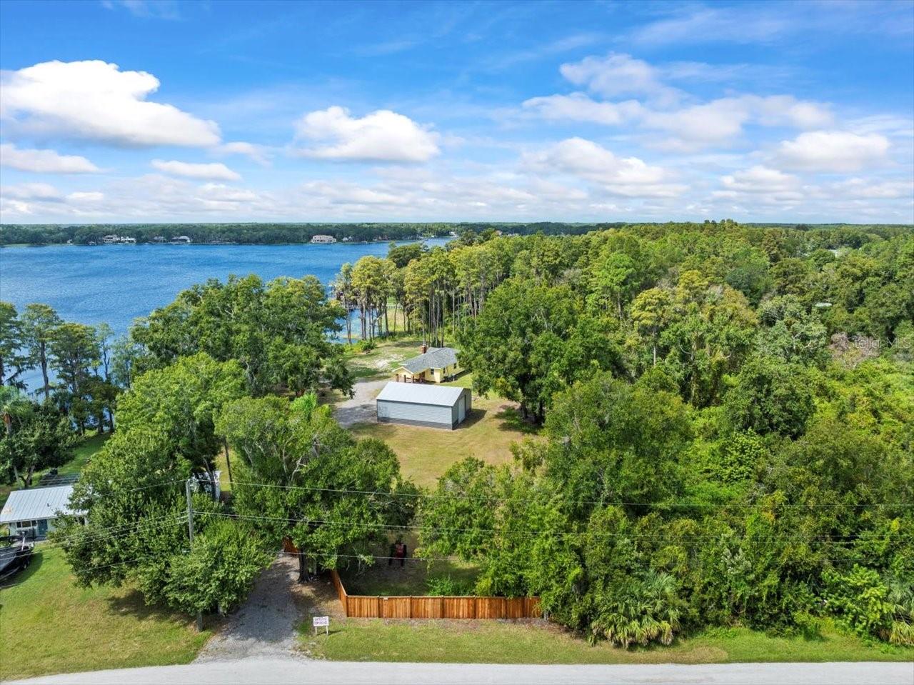 KEYSTONE LAKE VIEW PARK - Residential