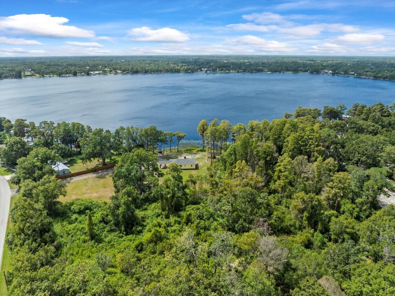 KEYSTONE LAKE VIEW PARK - Residential