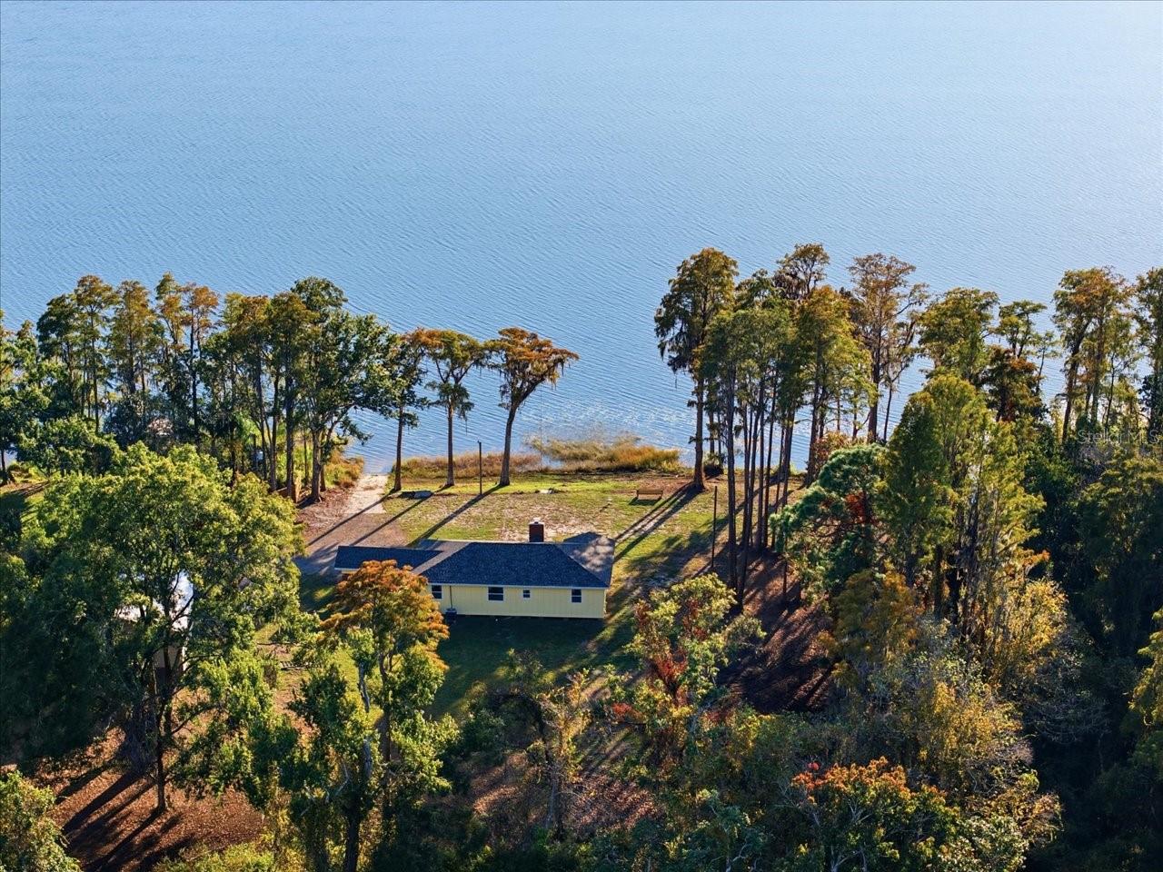 KEYSTONE LAKE VIEW PARK - Residential