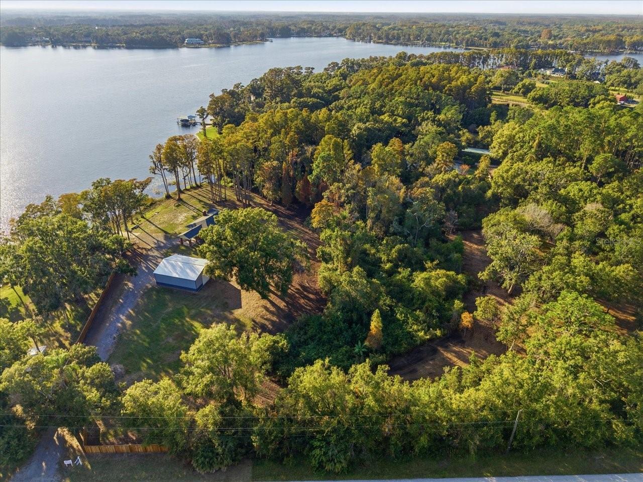 KEYSTONE LAKE VIEW PARK - Residential