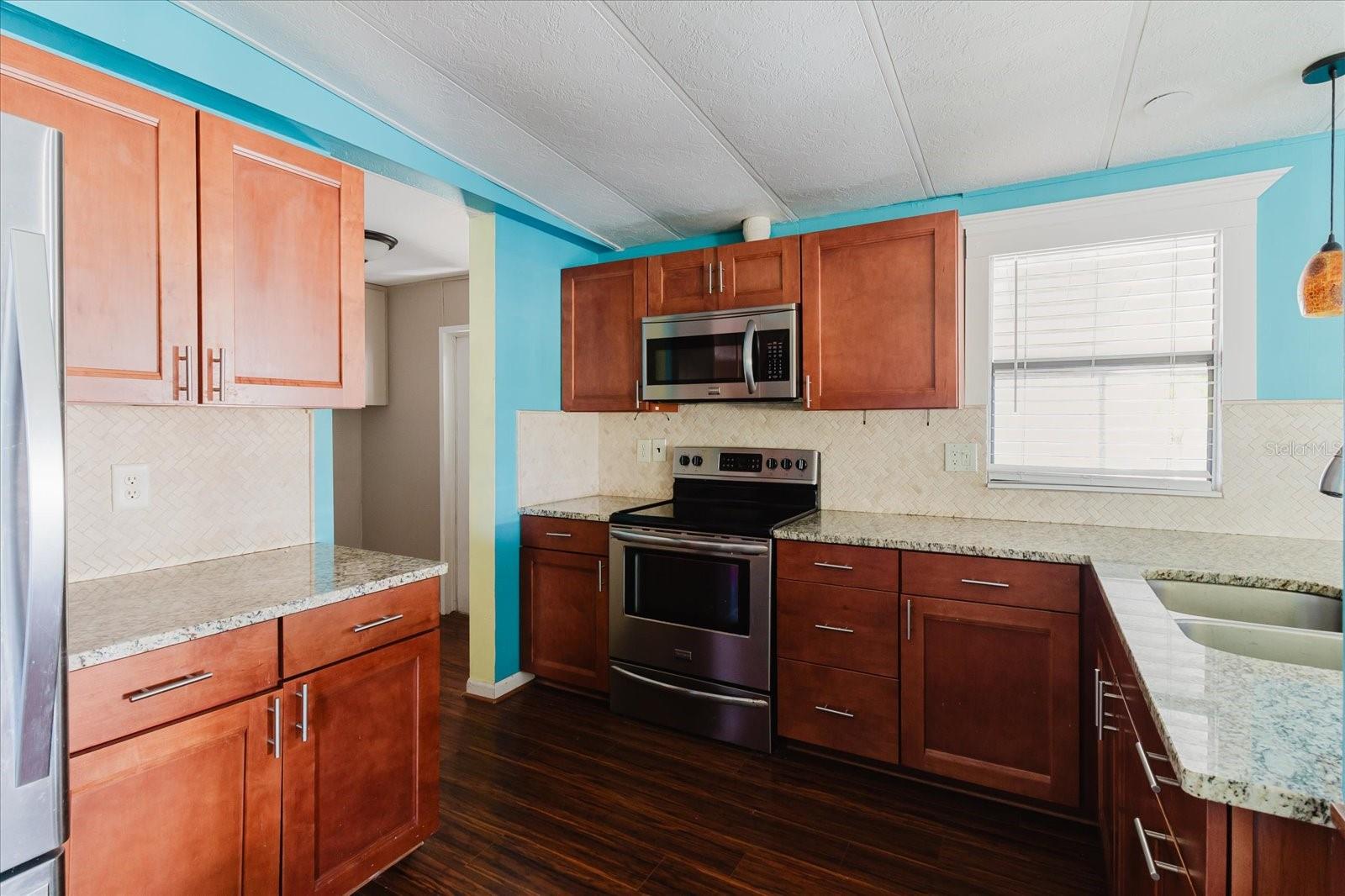 GULL-AIRE VILLAGE - Residential