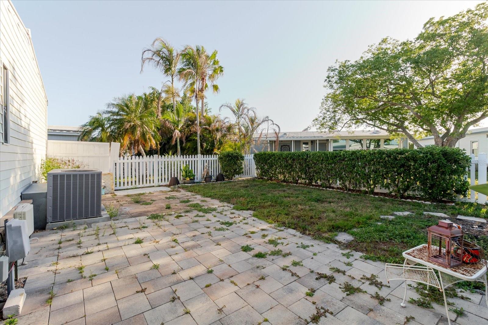 GULL-AIRE VILLAGE - Residential