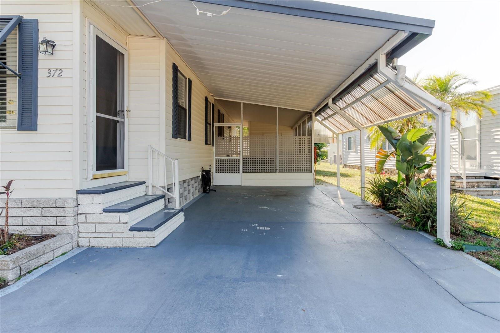 GULL-AIRE VILLAGE - Residential